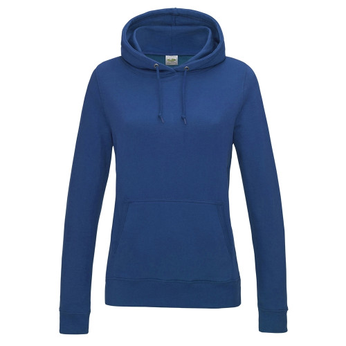 AWDis Womens College Hoodie