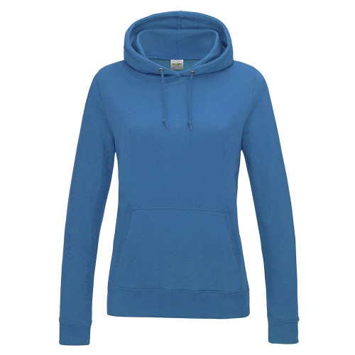 AWDis Womens College Hoodie