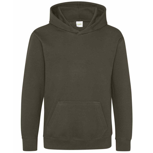 AWDis College Hoodie (Kids)