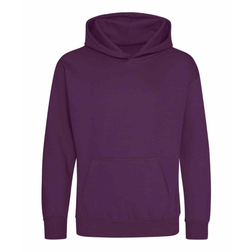 AWDis College Hoodie (Kids)