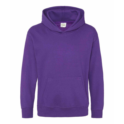 AWDis College Hoodie (Kids)