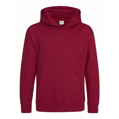 AWDis College Hoodie (Kids)
