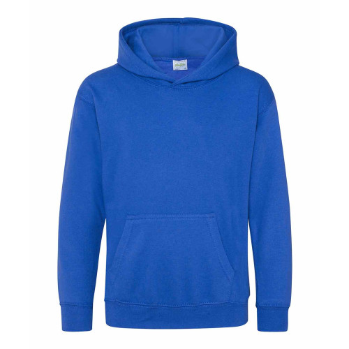 AWDis College Hoodie (Kids)
