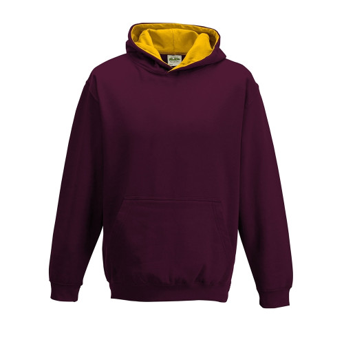 AWDis Varsity Hoodie