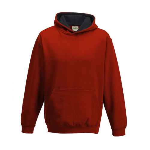 AWDis Varsity Hoodie