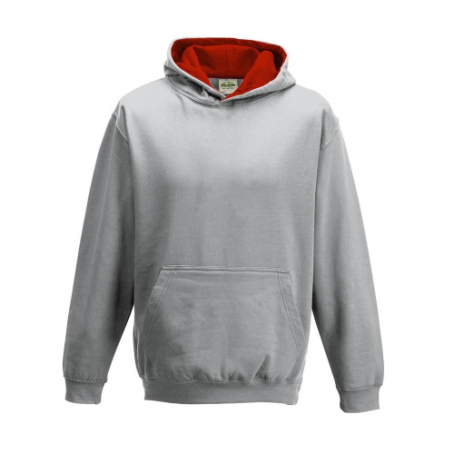 AWDis Varsity Hoodie