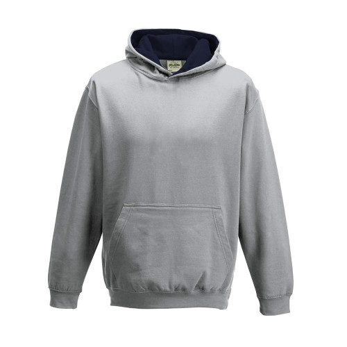 AWDis Varsity Hoodie
