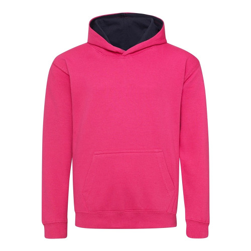 AWDis Varsity Hoodie