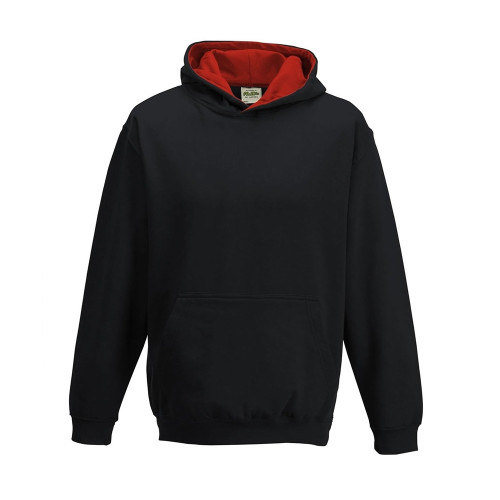 AWDis Varsity Hoodie
