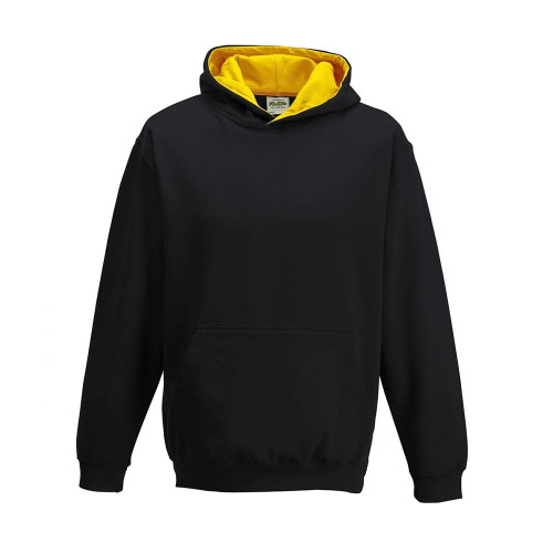 AWDis Varsity Hoodie
