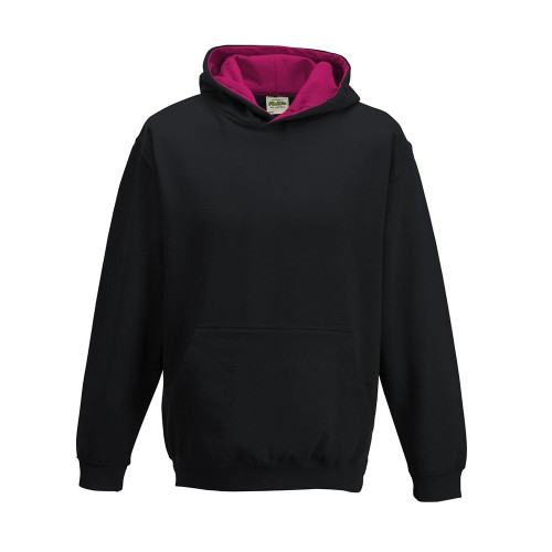 AWDis Varsity Hoodie