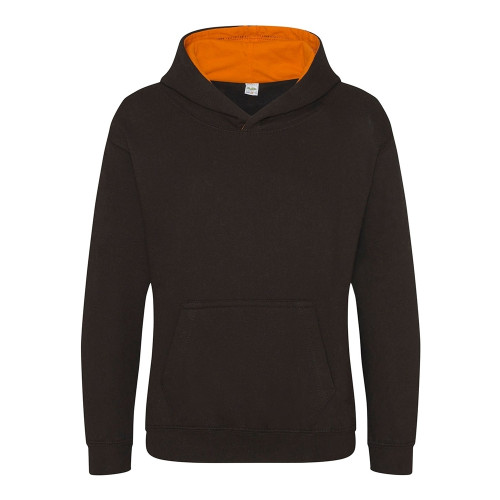 AWDis Varsity Hoodie