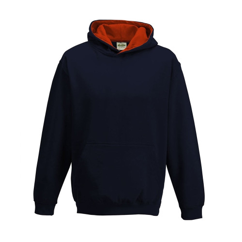 AWDis Varsity Hoodie