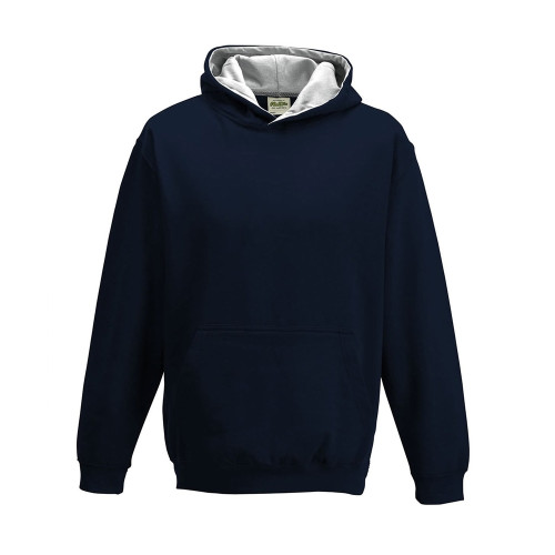 AWDis Varsity Hoodie