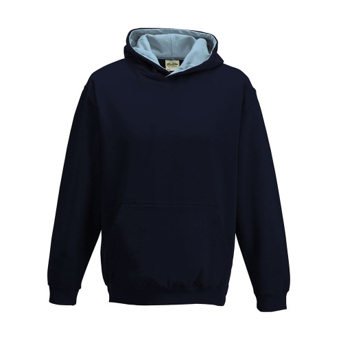 AWDis Varsity Hoodie