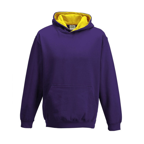 AWDis Varsity Hoodie