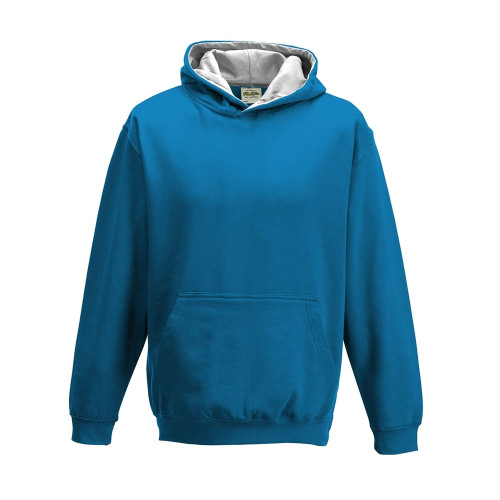 AWDis Varsity Hoodie