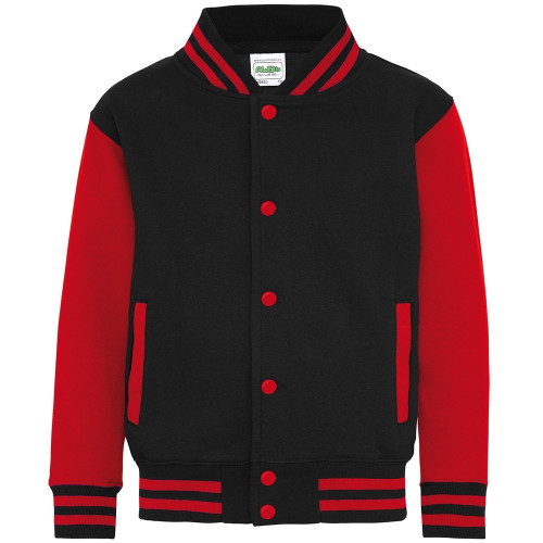 AWDis Varsity Jacket