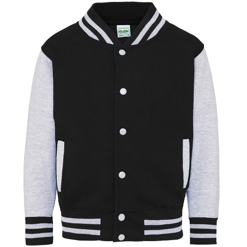 AWDis Varsity Jacket
