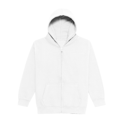 AWDis Zip Up Hoodie