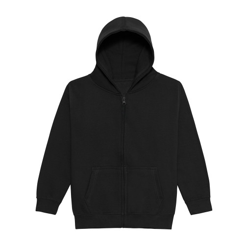 AWDis Zip Up Hoodie