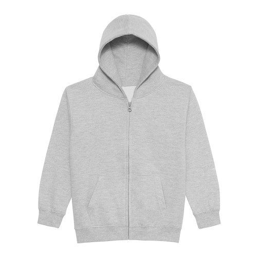 AWDis Zip Up Hoodie