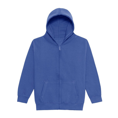 AWDis Zip Up Hoodie