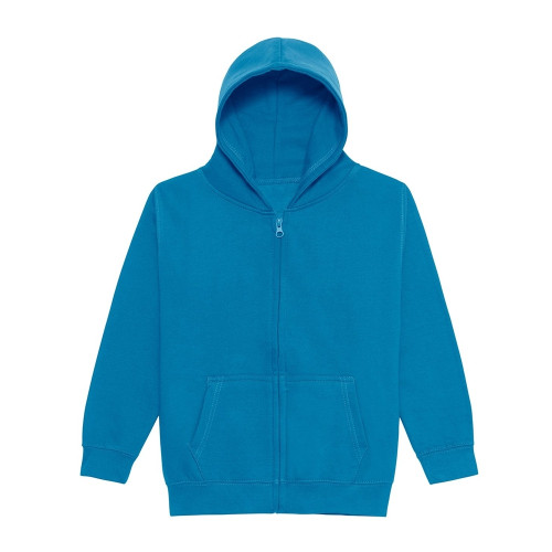 AWDis Zip Up Hoodie
