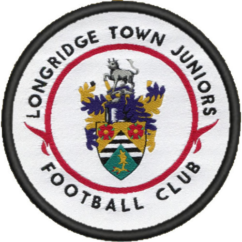 Applique Badge - Longridge