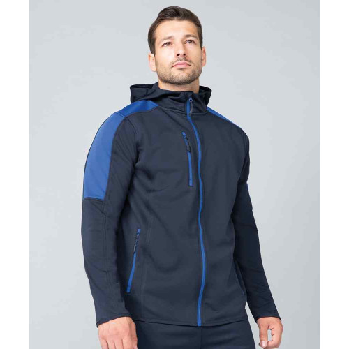 Finden & Hales Active Softshell Jacket