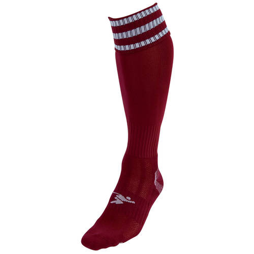 Precision 3 Stripe Pro Football Socks
