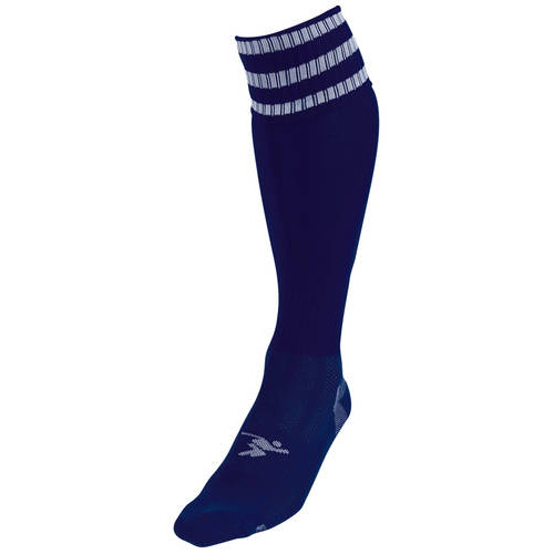 Precision 3 Stripe Pro Football Socks
