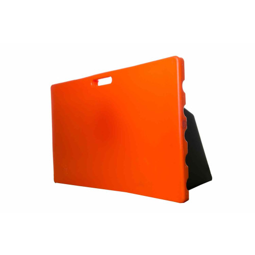Diamond Pro Rebound Board-Orange-1M