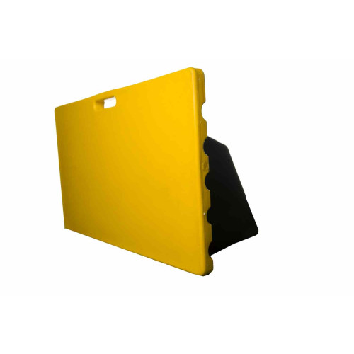 Diamond Pro Rebound Board-Yellow-1M