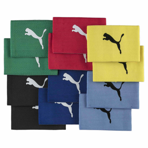 Puma Captains Armbands (x12/Pack)