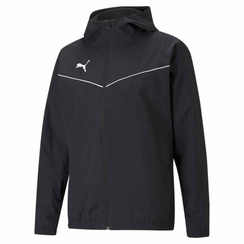 Puma Team Rise All Weather Jacket