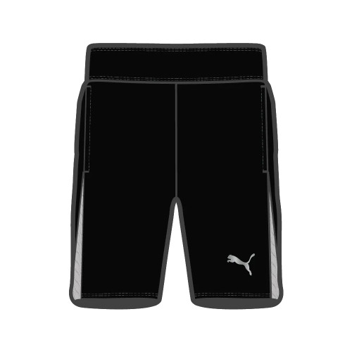 Puma Referee Match Official Short