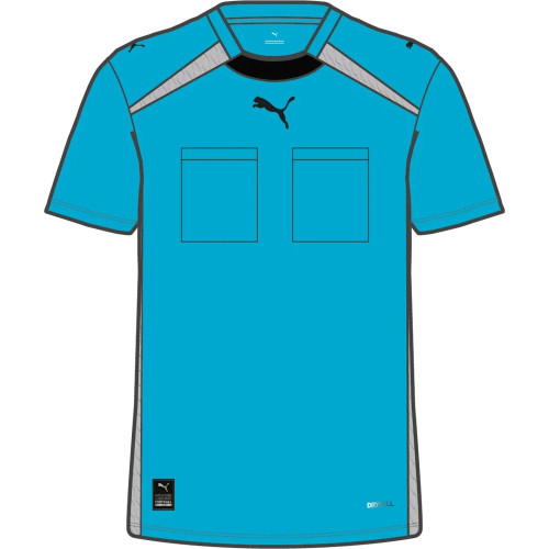 Puma Referee Match Official Jersey SS