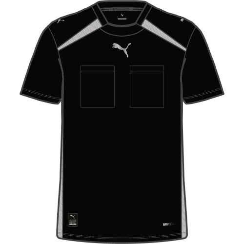 Puma Referee Match Official Jersey SS