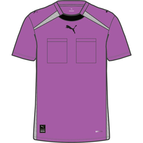 Puma Referee Match Official Jersey SS