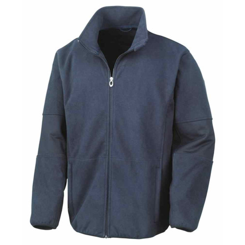 Result Softshell Jacket