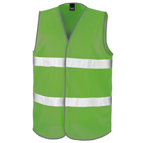 Result Core Safety Vest