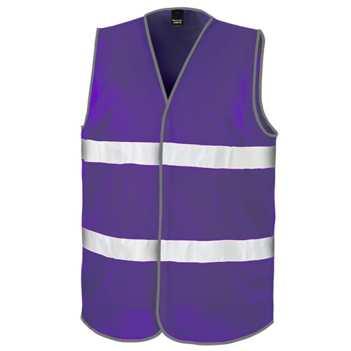 Result Core Safety Vest
