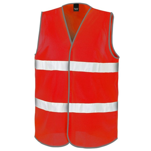 Result Core Safety Vest