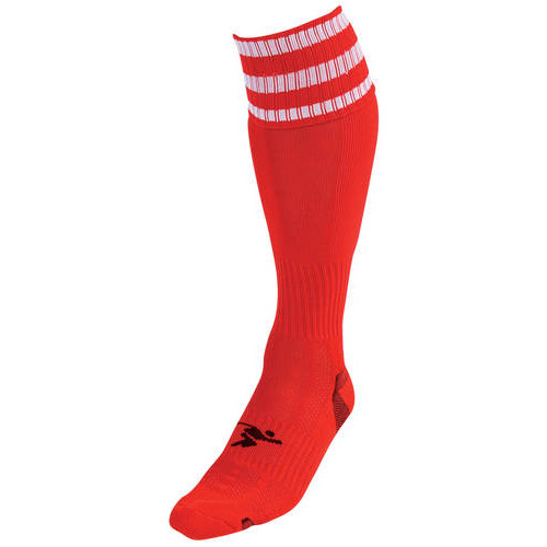 Precision 3 Stripe Pro Football Socks