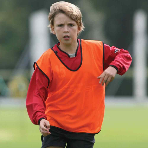 Mesh Training Bibs (Infants)