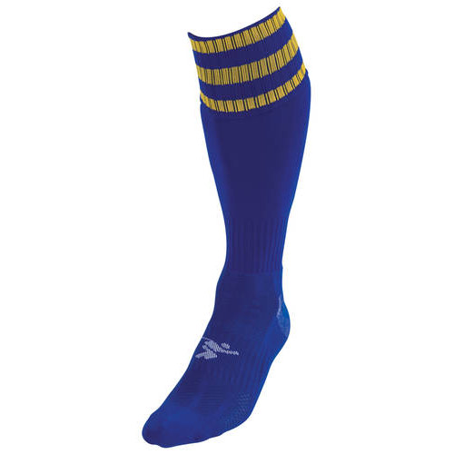 Precision 3 Stripe Pro Football Socks