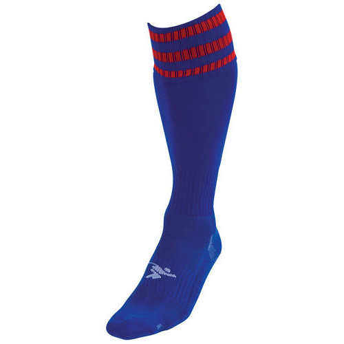 Precision 3 Stripe Pro Football Socks
