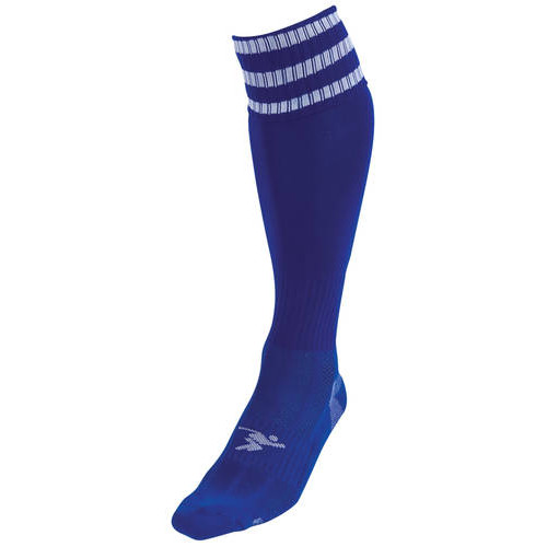 Precision 3 Stripe Pro Football Socks