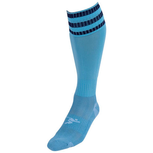 Precision 3 Stripe Pro Football Socks